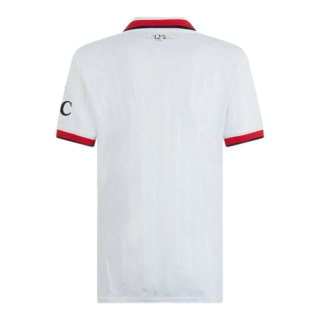 Shirt AC Milan 24-25 - Away Women's