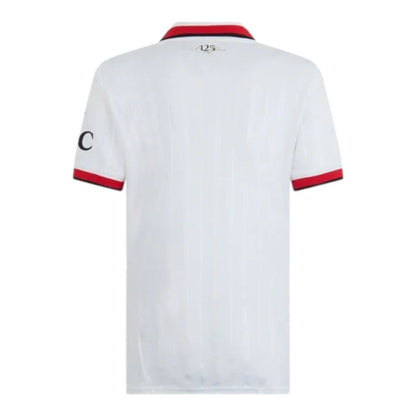 Shirt AC Milan 24-25 - Away Women's