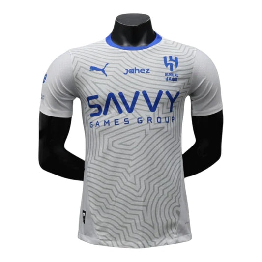 Shirt AlHilal Match 24-25 - Away