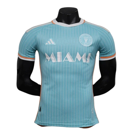 Shirt Inter Miami Match 24-25 - Third
