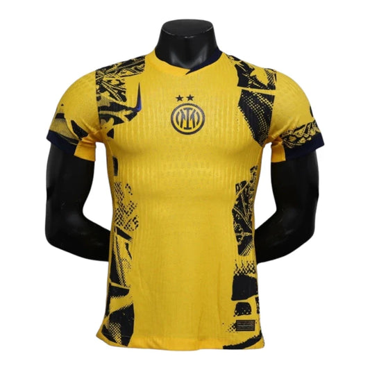 Shirt Inter de Milan Match 24-25 - Third