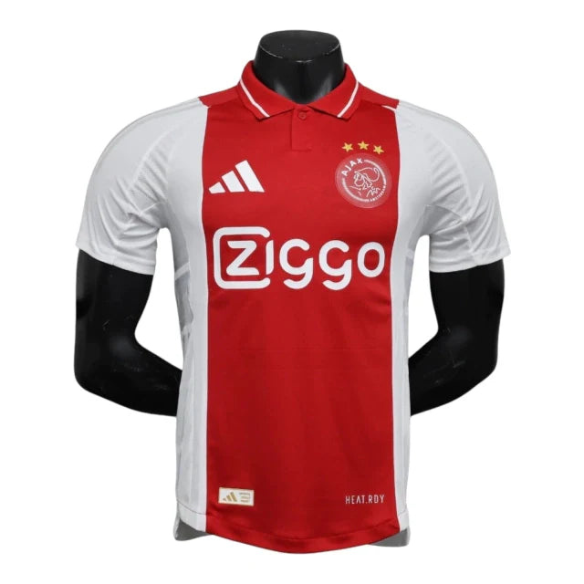 Shirt Ajax Match 24-25 - Home