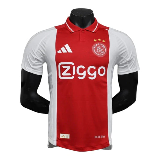 Shirt Ajax Match 24-25 - Home