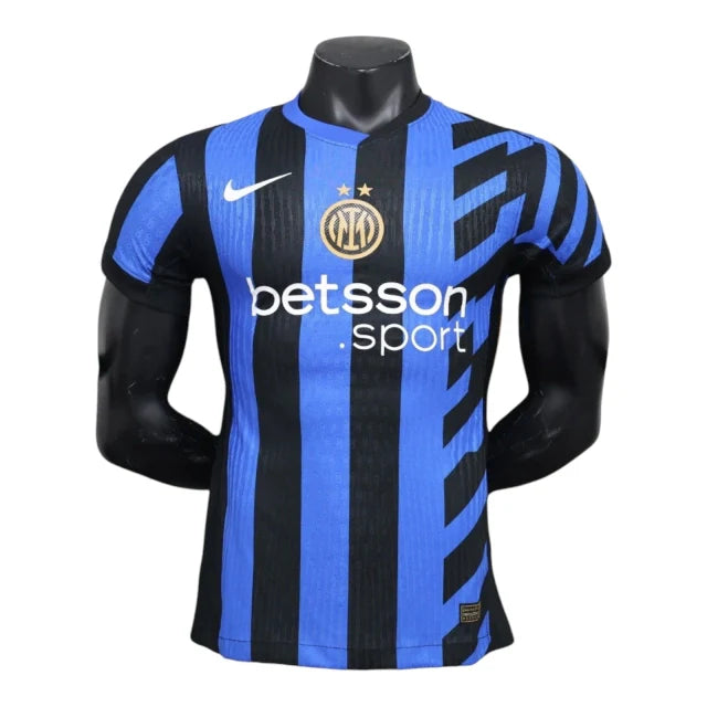 Shirt Inter de Milan Match 24-25 - Home