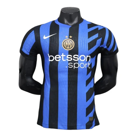 Shirt Inter de Milan Match 24-25 - Home