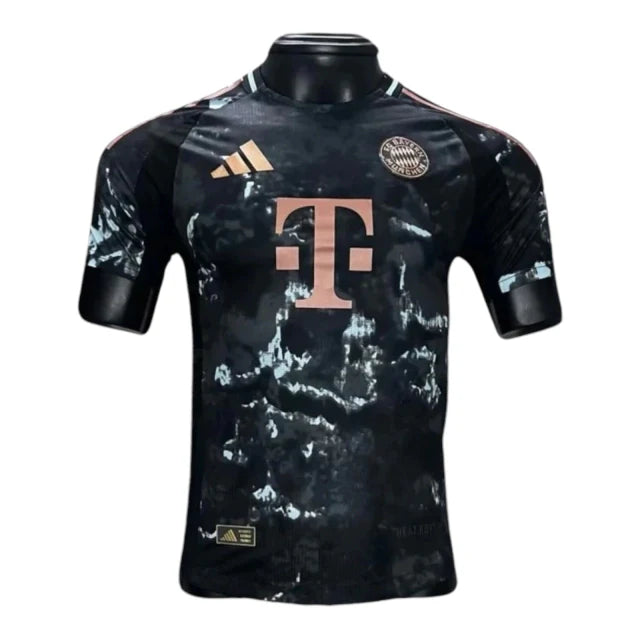 Shirt Bayern de Munich Match 24-25 - Away