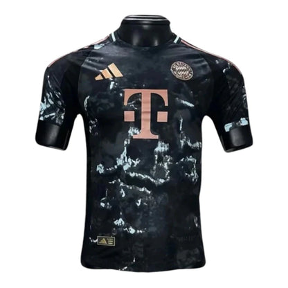 Shirt Bayern de Munich Match 24-25 - Away