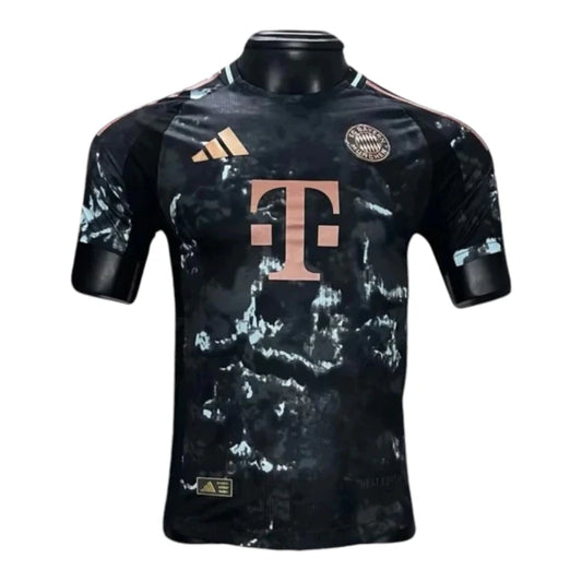 Shirt Bayern de Munich Match 24-25 - Away