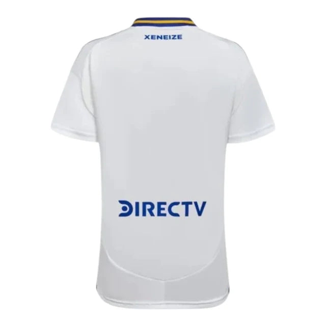Shirt Boca Juniors 24-25 - Away Women's
