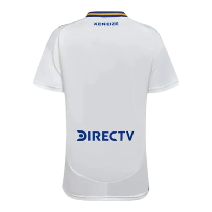 Shirt Boca Juniors 24-25 - Away Women's