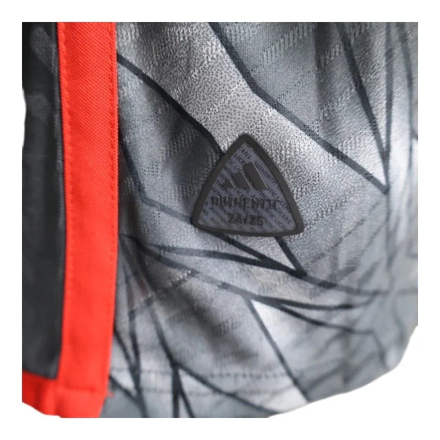Shirt Flamengo Match 24-25 - Third