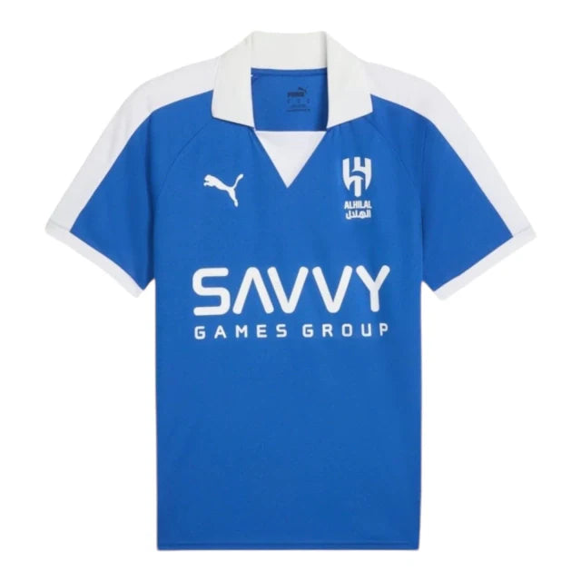 Shirt Aniversário AlHilal 24-25