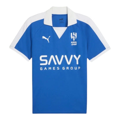 Shirt Aniversário AlHilal 24-25