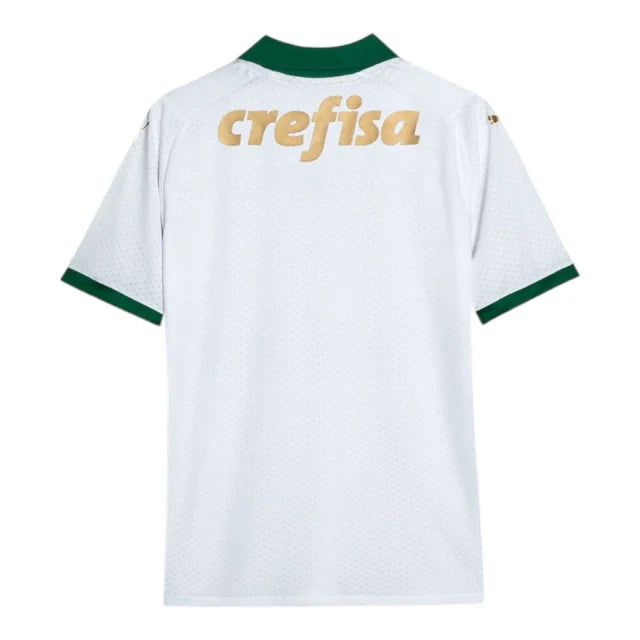 Shirt Palmeiras 24-25 - Away Women's