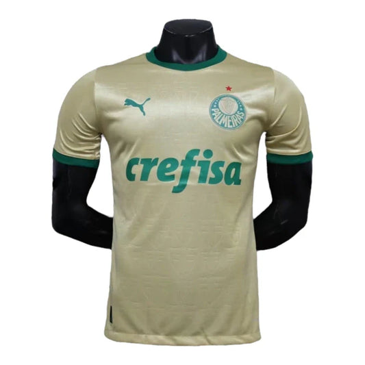 Shirt Palmeiras Match 24-25 - Third