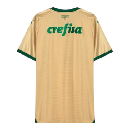 Conjunto Infantil Palmeiras 24-25 - Third
