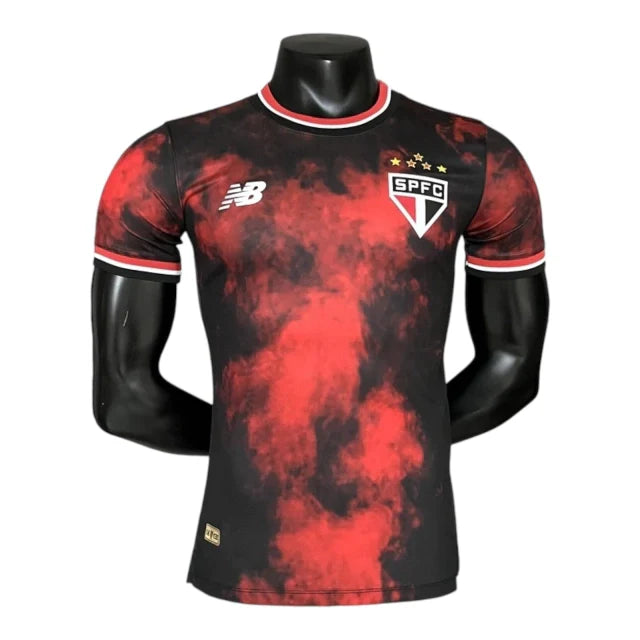 Shirt São Paulo Match 24-25 - Third