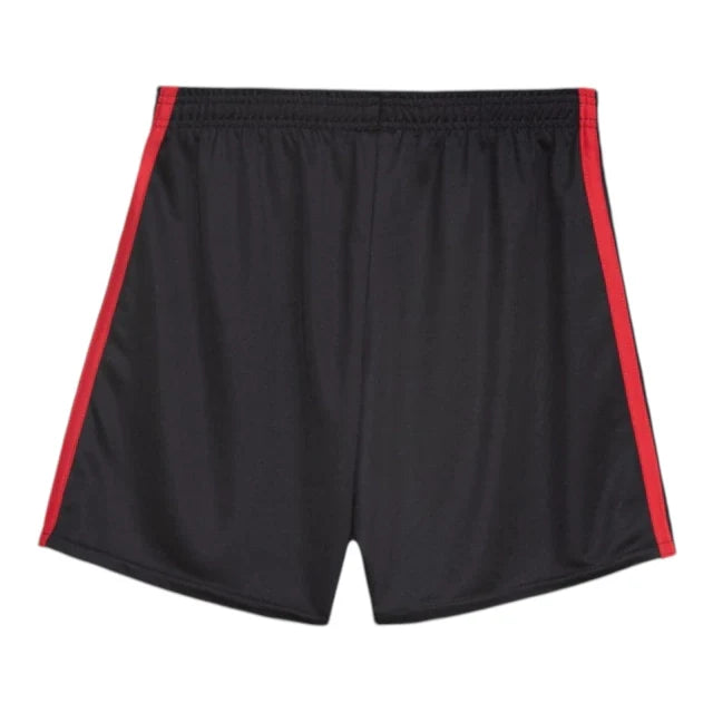 Conjunto Infantil Flamengo 24-25 - Away