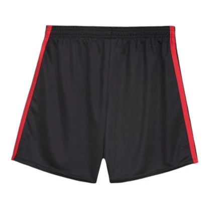 Conjunto Infantil Flamengo 24-25 - Away