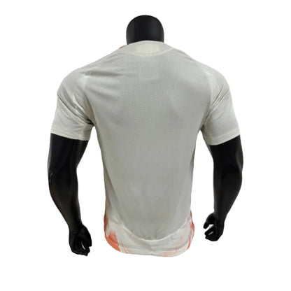 Shirt Roma Match 24-25 - Away