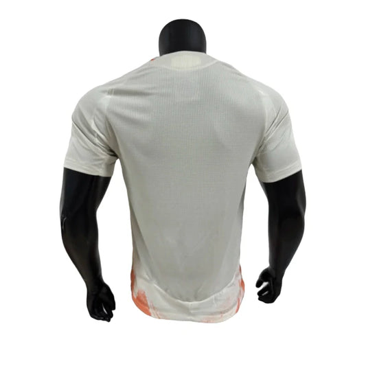 Shirt Roma Match 24-25 - Away
