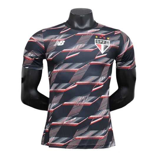 Shirt São Paulo Match 24-25