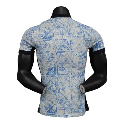 Shirt Seleção Portugal Match 24-25 - Away
