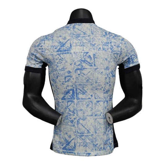 Shirt Seleção Portugal Match 24-25 - Away