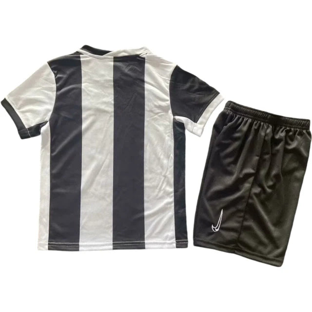 Conjunto Infantil Corinthians 24-25 - Third