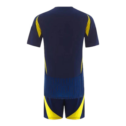Conjunto Infantil AlNassr 24-25 - Away