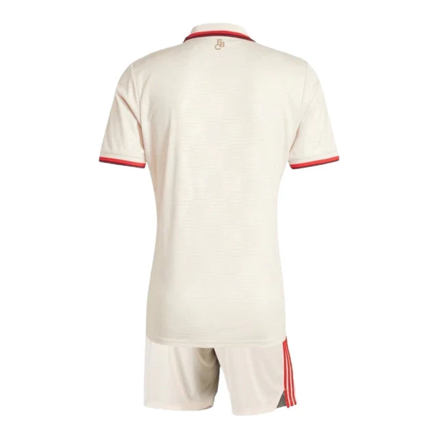 Conjunto Infantil Bayern de Munich 24-25 - Third