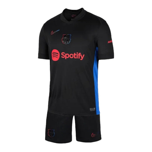 Conjunto Infantil Barcelona 24-25 - Away
