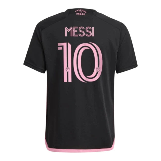 Shirt Inter Miami 24-25 - Away