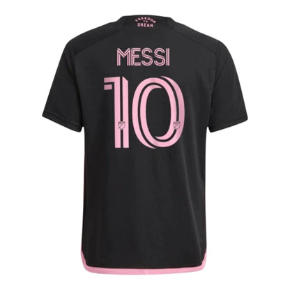 Shirt Inter Miami 24-25 - Away