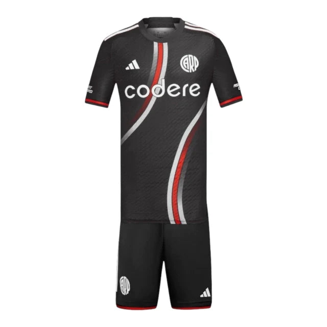 Conjunto Infantil River Plate 24-25 - Third