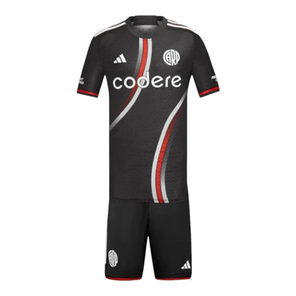 Conjunto Infantil River Plate 24-25 - Third