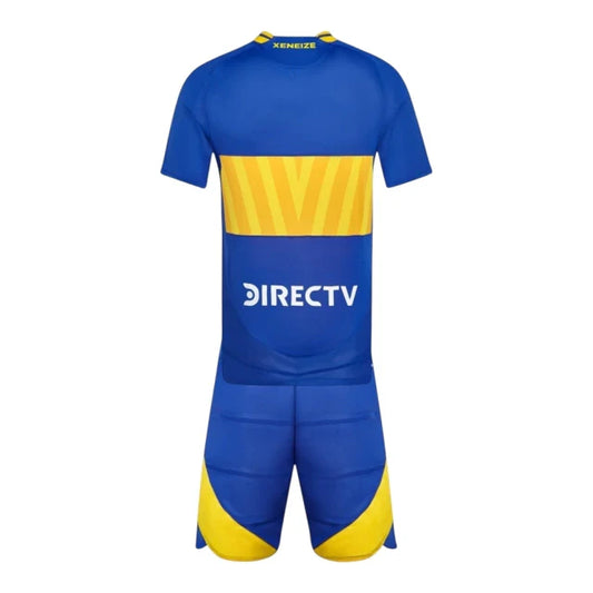 Conjunto Infantil Boca Juniors 24-25 - Home