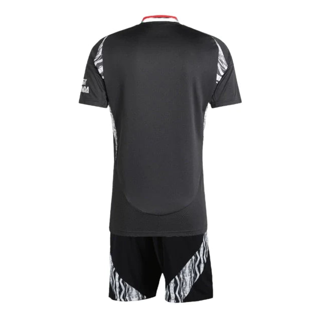 Conjunto Infantil Arsenal 24-25 - Away
