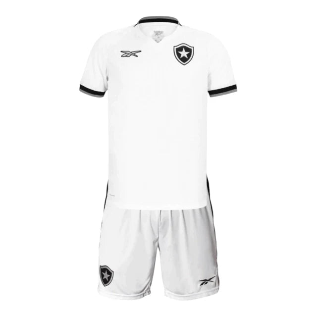 Conjunto Infantil Botafogo 24-25 - Third