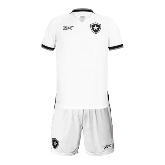 Conjunto Infantil Botafogo 24-25 - Third