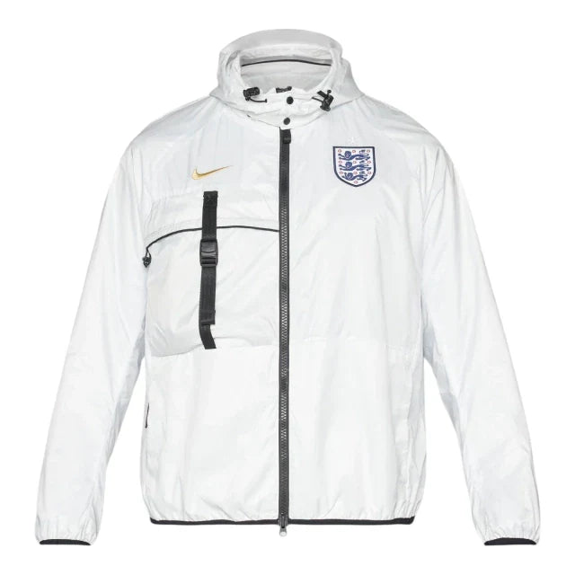 Chaqueta Cortavientos Seleção England 24-25