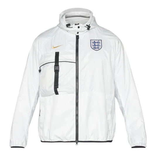Chaqueta Cortavientos Seleção England 24-25