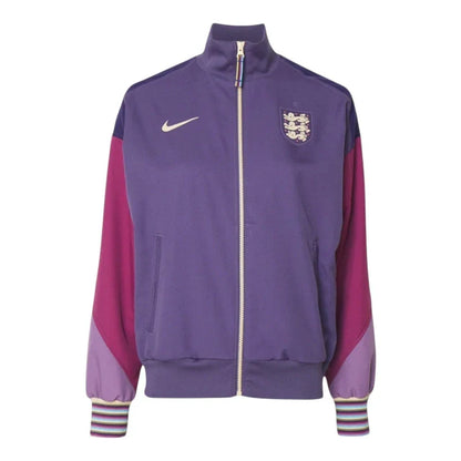 Chaqueta Cortavientos Seleção England 24-25 - Away