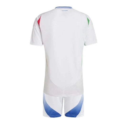 Conjunto Infantil Seleção da Itália 24-25 - Away