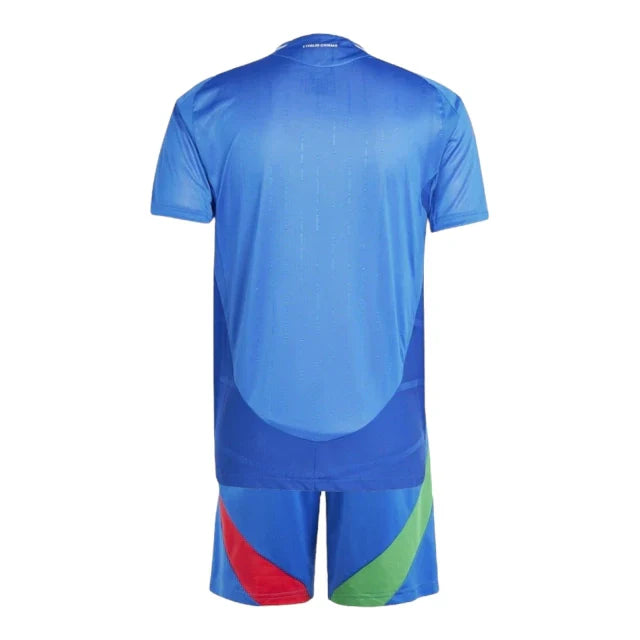 Conjunto Infantil Seleção da Itália 24-25 - Home