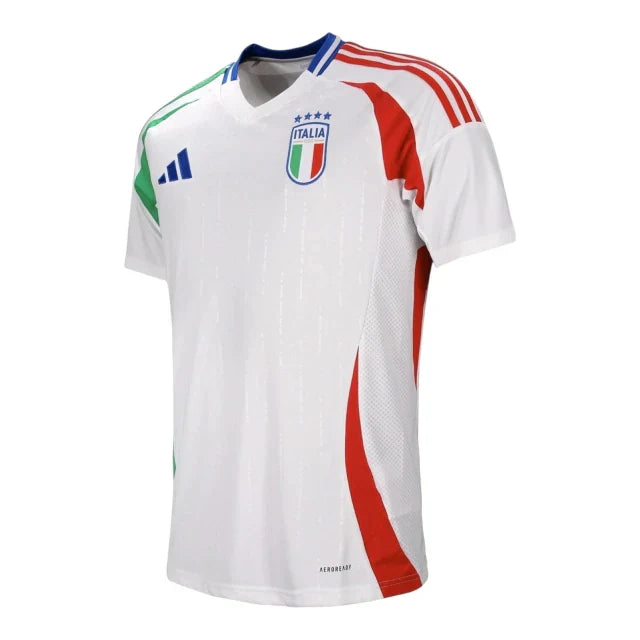Shirt Seleção da Itália 24-25 - Away Women's