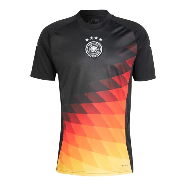 Shirt Pre-Partido Seleção Alemanha 24-25