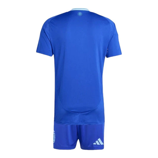 Conjunto Infantil Seleção Argentina 24-25 - Away