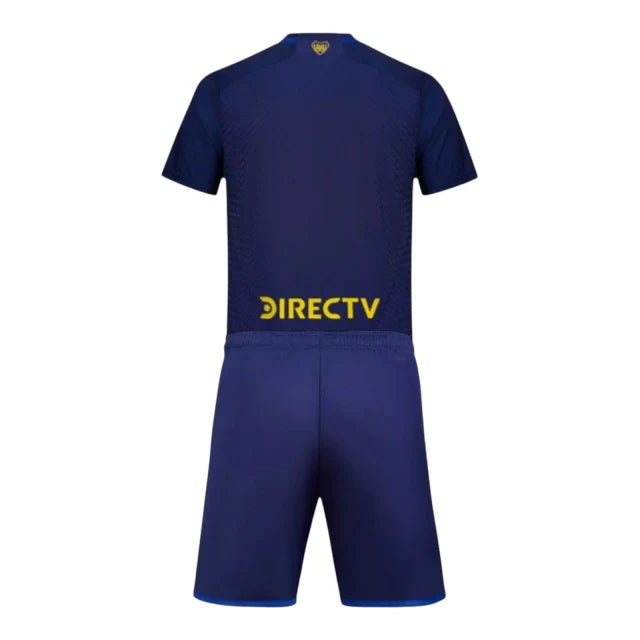 Conjunto Infantil Boca Juniors 24-25 - Third