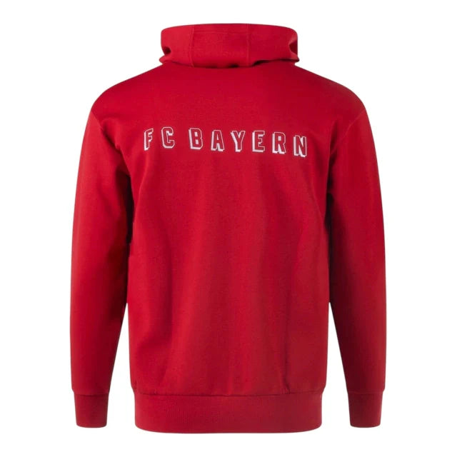 Chaqueta Cortavientos Bayern de Munich 24-25 - Home